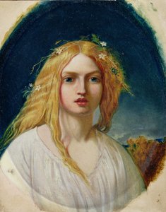 Ofélie nebo Evangeline